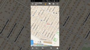 Обзор Locus Map. Как из смартфона на Android сделать туристический навигатор.