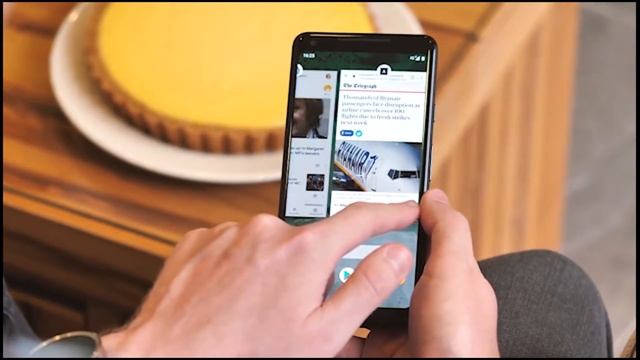 Эти МОДЕЛИ Получат ОБНОВЛЕНИЕ до Android 10 │ОБЗОР ФИШЕК АНДРОИД Q