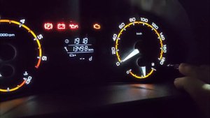 Нива Легенд Туапсе. Сервисный ключ