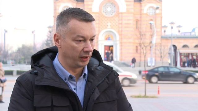 Нешић за АТВ: Осмица и Дебевец осумњичени за злоупотребу службеног положаја