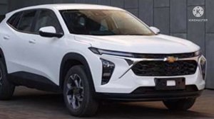 All New Chevrolet Seeker/trax 2023 | Leaked | RS Crossover | Coming Soon | Details | China