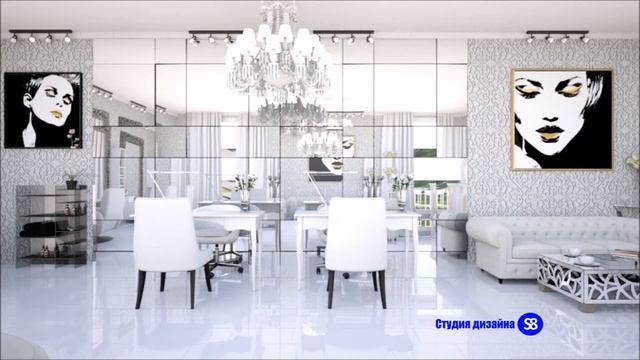 Ольга глушкова дизайн интерьера квартиры (83 фото) - картинки newphoto.club