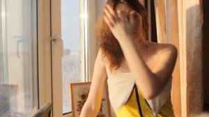 Карвинг волос. Легкая Химия.Мой опыт.2 часть