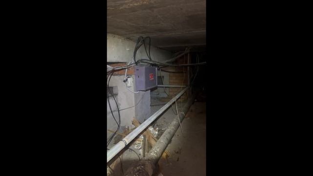 Подключаем интернет по радиоканалу