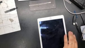 ipad air2 charging port replacement