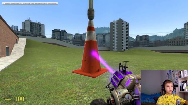 гм констракт 13 бета garrys mod