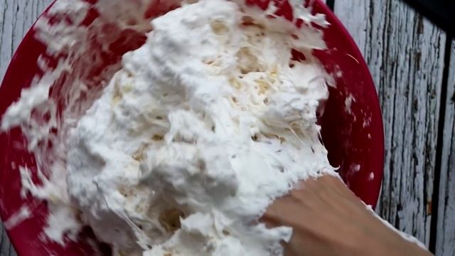 Рецепт воздушной массы для лепки 3Д фигурок.  Скульптурная масса под мастику