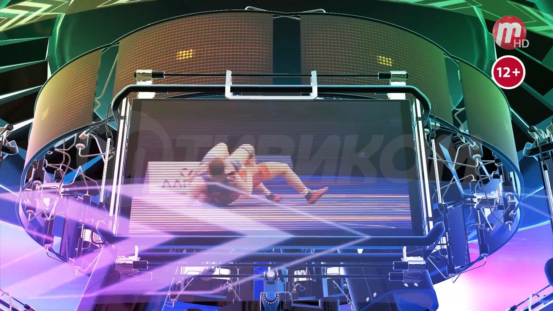 «Pro спорт» (выпуск от 03.08.2023)