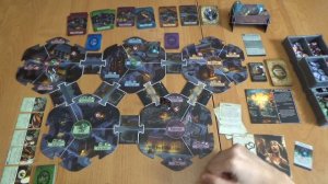 Ужас Аркхэма. 3-я редакция. Часть I. Правила.