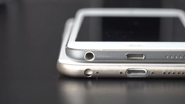 Apple iPhone 6: Preview (4K) смотреть онлайн