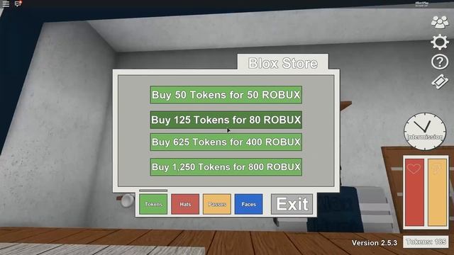 ПОПРОБУЙ МЕНЯ НАЙТИ !!! | ROBLOX ПО РУССКИ | | Роблоксер Альберт смотреть онлайн