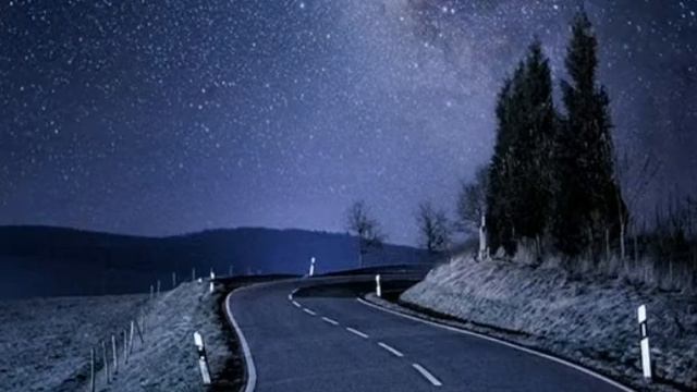 Дорога в сновидениях. Толкование сна. смотреть онлайн