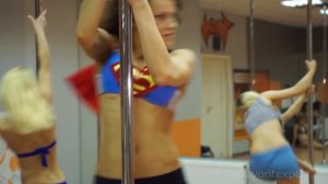 Что такое pole dance? Говорит ЭКСПЕРТ