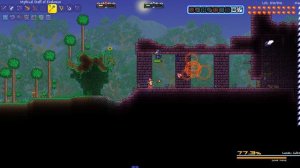 MEGUMIN EXPLOSION but terraria ver.