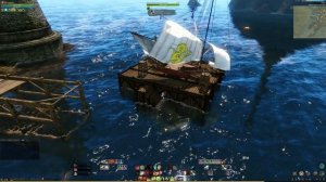 Archeage: Все бесплатные хранилища в игре.