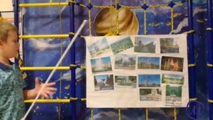 Проект  Родной город   Окружающий мир 2 класс