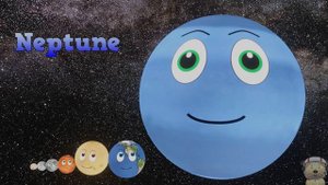 Planet Size Comparison for Kids | Space for Kids