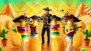 Реклама Pringles - Сыр