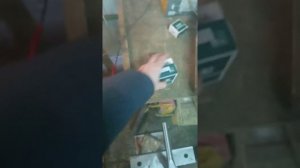 Ремонт шпинделя GDK125-5.5 кВт 380В водяного охлаждения