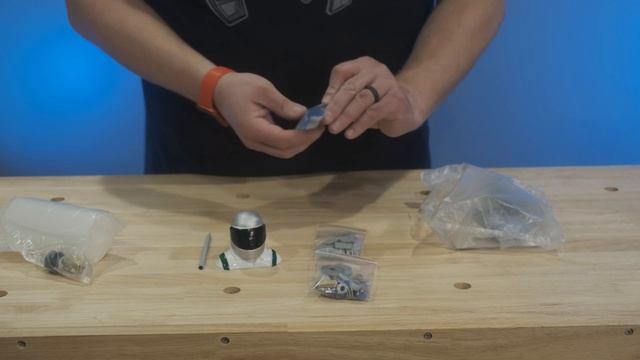 Seagull Czech Mate from Legend Hobby Unboxing Yak 11 Reno ARF