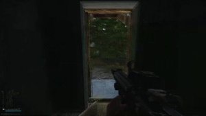 Тарков гайд разбор карты Таможня (Escape from Tarkov)