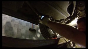 Дифференциал Nissan X Trail. Обслуживание своими руками