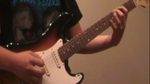 Кино - Троллейбус (кавер)