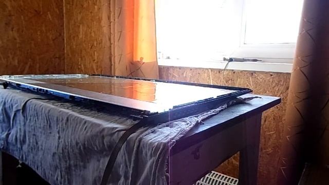 Ремонт подсветки телевизора FUSION FLTV-32L28B смотреть онлайн