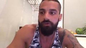 Фитнес гуру Иван Попретинский о TOP Spirulina