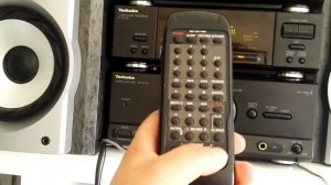 Technics SE-CH530