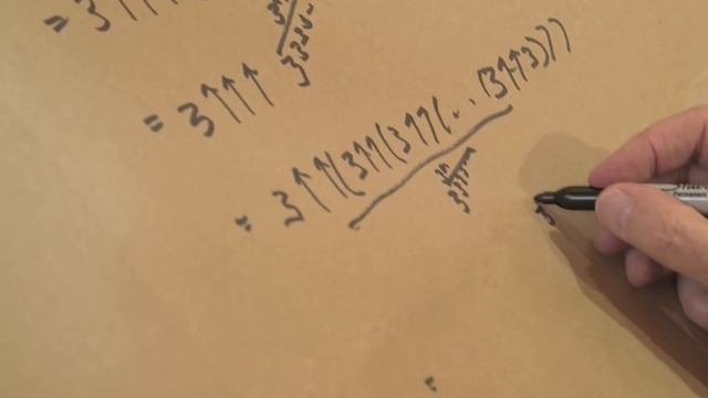 How Big is Grahams Number? feat Ron Graham