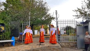 Ансамбль Веселуха   Ты за что любишь Ивана