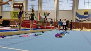 Тренировка с кубиками. Сбор Тюмень октябрь 2021