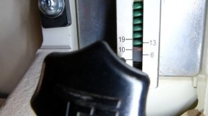 Как правильно настроить полотно ленточной пилы