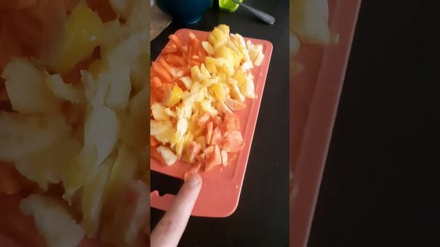 БЫСТРЫЙ СУП??БЕЗ ПРИЛЮДИЙ