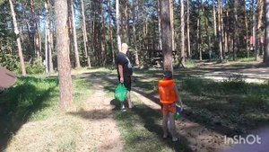 ?ОНИ ВРУТ! ?МОЙ ИСПОРЧЕНЫЙ ДЕНЬ РОЖДЕНИЯ!!! ?БАЗА ОТДЫХА "ЖЕМЧУЖИНА ЛЕСА"/ "ЛЕС"!