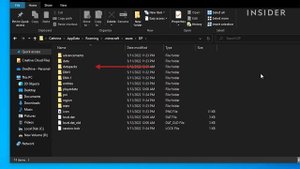 How To Make A Name Tag In Minecraft (Using Data Packs) | Tech Insider