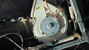 LG Washer Dryer Not Drying Properly : You Can Fix Easy