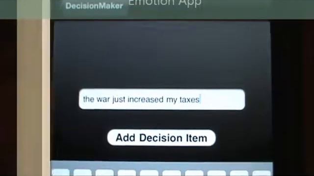 Emotion App (Real) смотреть онлайн
