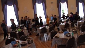 Ульяновское гвардейское Суворовское училище