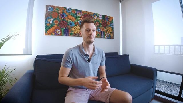 ESCAPE ROOM STORIES 2 | Episode 4 | Lebe geil | Jan Stein смотреть онлайн