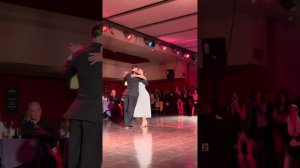 曲目三｜优雅的尽头是Vals！? Suyay Quiroga y Jonny Carvajal ??Cuatro Palabras-Biagi