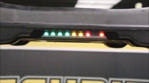 Мобильный складной металлодетектор Fisher M-Scope