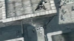 Skillet - Madness In Me : Assassin's Creed Music Video