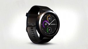 Обзор смарт часов Garmin Vivoactive 3