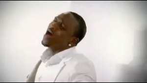 Keri Hilson (Feat. Akon) - Change Me OFFICIAL VIDEO