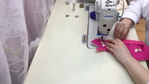 Как сшить детский комбинезон с удобной застежкой. #шитькомбинезон #детсткийкомбинезон #чтосшить