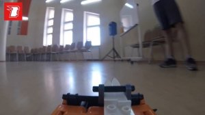 ЛЕГО ЖОГОВО! BuWizz #2. Prototype review: drive tests. Обзор прототипа: ходовые тесты.