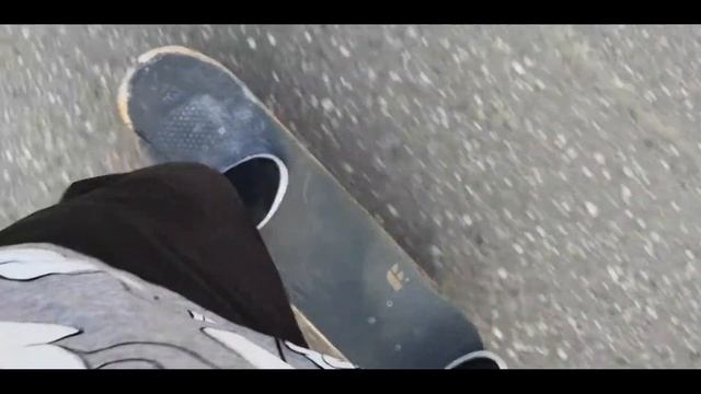 СКЕЙТ ПАРК и ШКОЛА смотреть онлайн