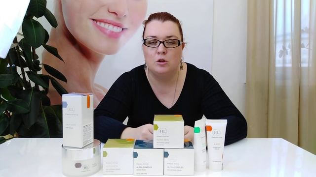 Крем для лица ночной ALPHA BETA RESTORING CREAM смотреть онлайн